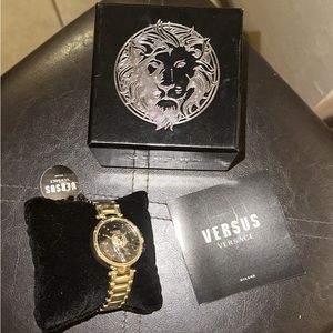 Versus Versace Watch